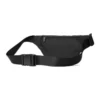 Laughing Animal Waist Bag “Black White”