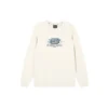 Letter Brand Logo Printed Casual Sweatshirt “Multi-Color”