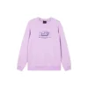 Letter Brand Logo Printed Casual Sweatshirt “Multi-Color”