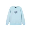 Letter Brand Logo Printed Casual Sweatshirt “Multi-Color”