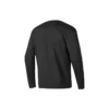 Letter Embroidered Thickened Round Neck Sweatshirt “Multi-Color”