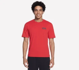 Letterman Tee Letterman Tee
