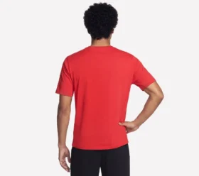 Letterman Tee Letterman Tee