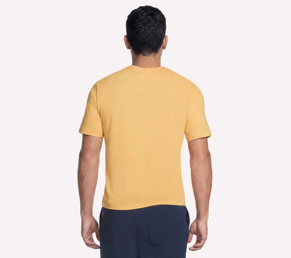 Letterman Tee Letterman Tee