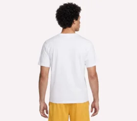 Letterman Tee