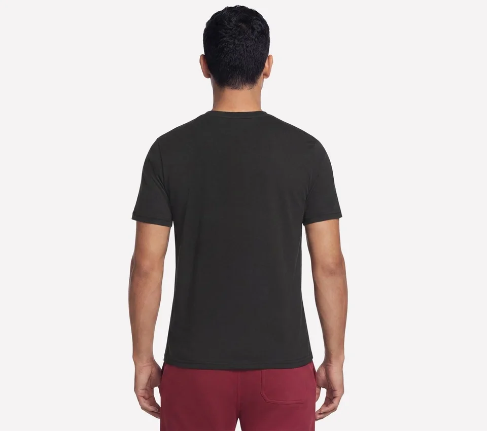 Letterman Tee Letterman Tee