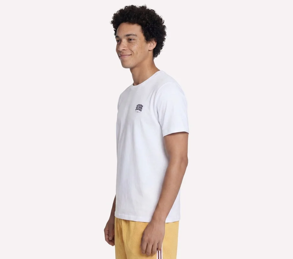 Letterman Tee Letterman Tee