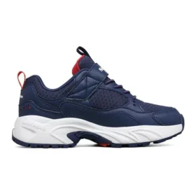 Lifestyle Running Shoes K Dark-Blue