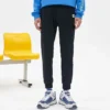 Lifestyle Series Pants “Black White”