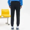Lifestyle Series Pants “Black White”