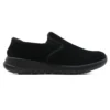 Light Running Shoes Black