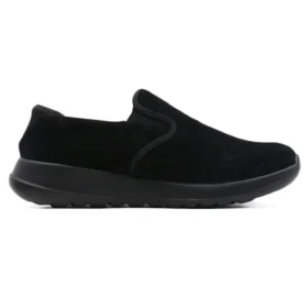 Light Running Shoes Black
