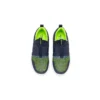 Lighted K Blue/Green