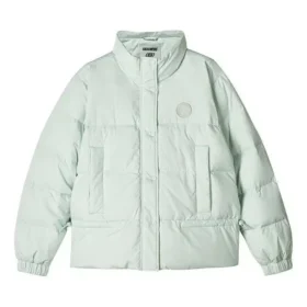 Lightweight Casual Down Jacket “Green”