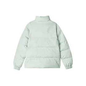 Lightweight Casual Down Jacket “Green”