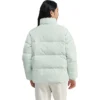 Lightweight Casual Down Jacket “Green”