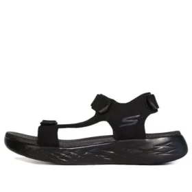 Lightweight Cozy Outdoor Beach Sports Black Sandals