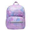 Lightweight Large Capacity Backpack “Purple Blue”