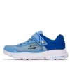 Lightweight Running Sneakers “Blue”