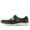 Lightweight Sports Shoes “Black White”