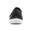 Lightweight Sports Shoes “Black White”