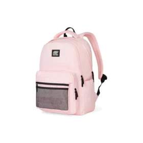 Lightweight Sports Travel Backpack “Pink Black”