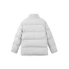 Lightweight Woven Down Jacket “Multi-Color”
