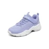 Lite Styles “Bluepurple White”