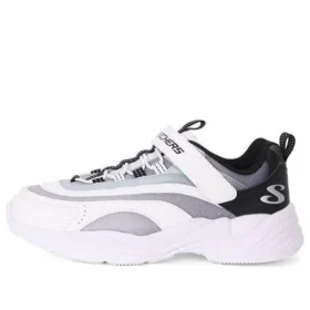 Lite Styles “White Black Grey”