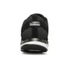 Liv Running Shoes Black/White