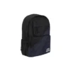 Logo Backpack “Black Blue”