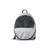 Logo Backpack “Grey”