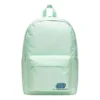 Logo Backpack “Light Green”