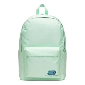 Logo Backpack “Light Green”