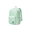 Logo Backpack “Light Green”
