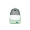 Logo Backpack “Light Green”