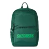 Logo Graphic Backpack “Green”