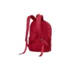 Logo Graphic Backpack “Red White”