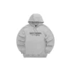 Logo Letter Printed Casual Hoodie “Multi-Color”
