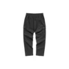 Logo Pants “Black”
