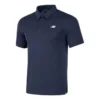 Logo Polo Shirt “Navy”