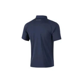 Logo Polo Shirt “Navy”