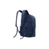 Logo Printed Backpack “Blue”