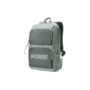 Logo Printed Backpack “Teal”