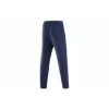 Logo Printed Casual Pants “Navy”