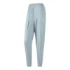 Logo Printed Pant “Teal”