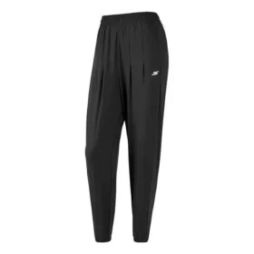 Logo Printed Pants “Black White” Logo Printed Pants “Black White”