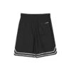 Logo Printed Short “Black White”