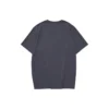 Logo Printed Tee “Teal White”