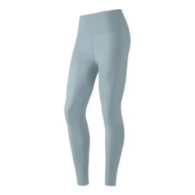 Logo Printed Training Leggings “Teal” Logo Printed Training Leggings “Teal”